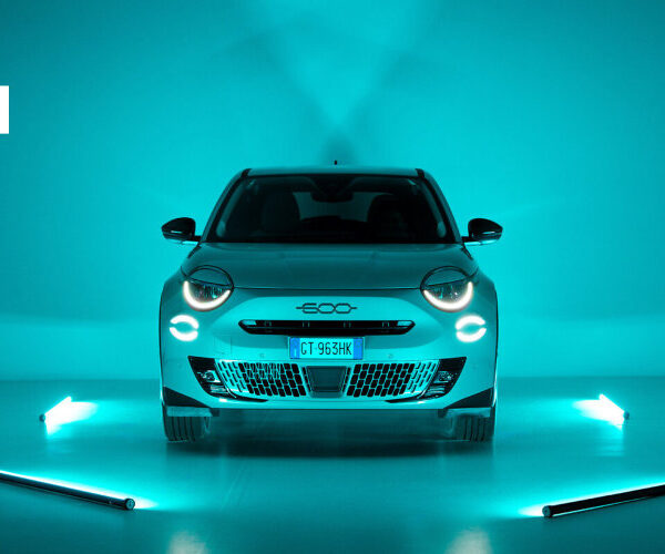 FIAT werkt aan uitbreiding 600 aanbod