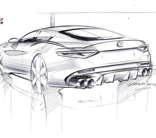 Alfa Romeo krijgt volgens designchef weer de juiste auto’s