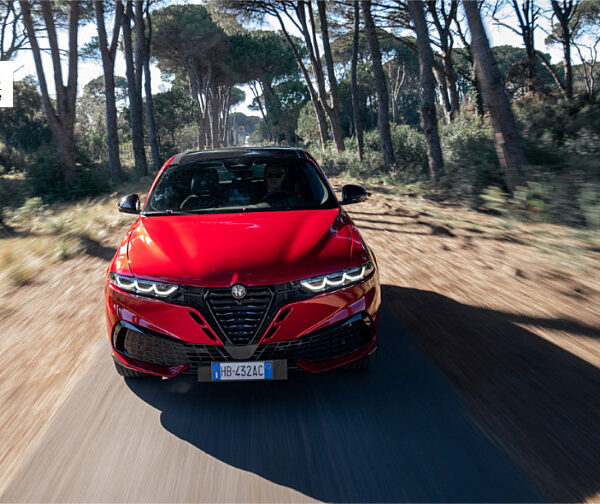 Alfa Romeo past plannen aan maar maakt gamma wel groter (waarschijnlijk)