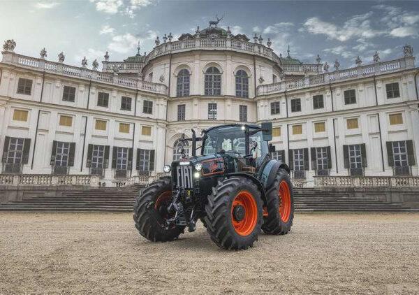 FIAT ‘Il Trattore’ bewijs van rijke Italiaanse trekkertraditie