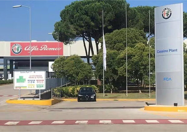 Cassino mag uitkijken naar nieuwe investeringen voor productie Maserati