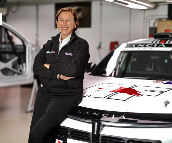 Zerbi droomt van betaalbare kleine Lancia zoals Y10