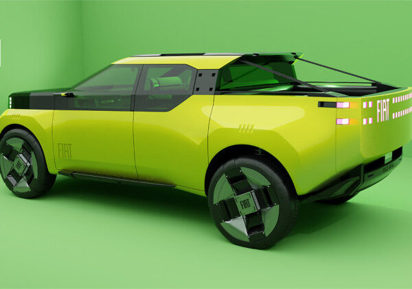FIAT straks met twee nieuwe modellen én een concept naar Parijs