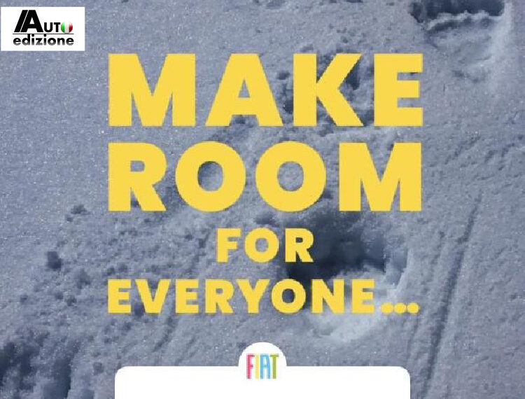 Grizzly of Orso? FIAT krijgt er in elk geval een beer bij