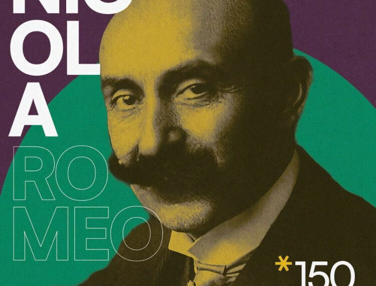 Nicola Romeo’s geboortedag is geen voetnoot als het aan Sant’Antimo ligt