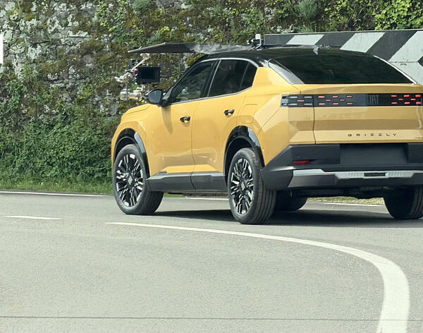 Introductie FIAT Grizzly heel dichtbij nu