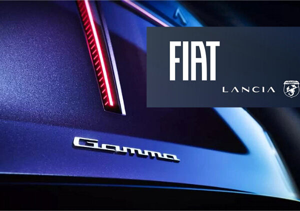 Lancia samen met Abarth onder FIAT paraplu