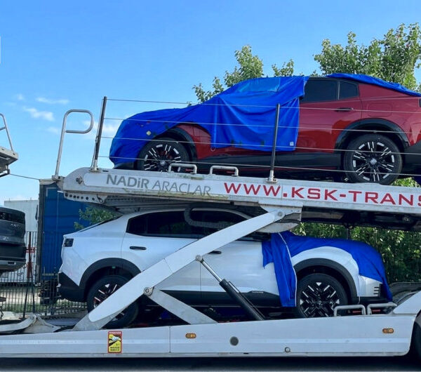 FIAT Grizzly Fastback begint de fabriek uit te rollen