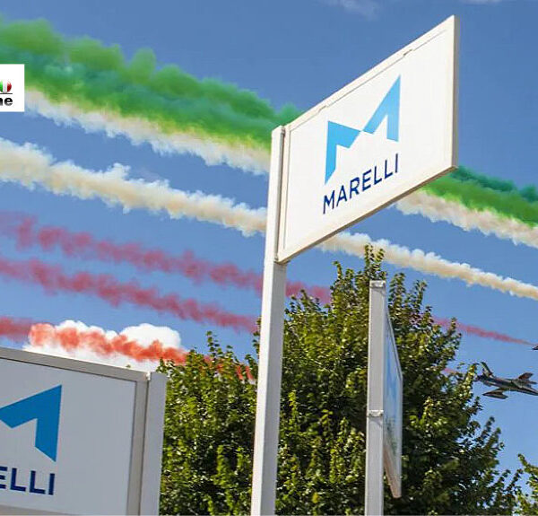 (Magneti) Marelli straks terug in de moederschoot?