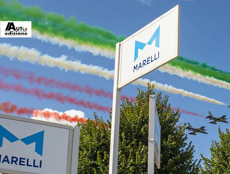 (Magneti) Marelli straks terug in de moederschoot?