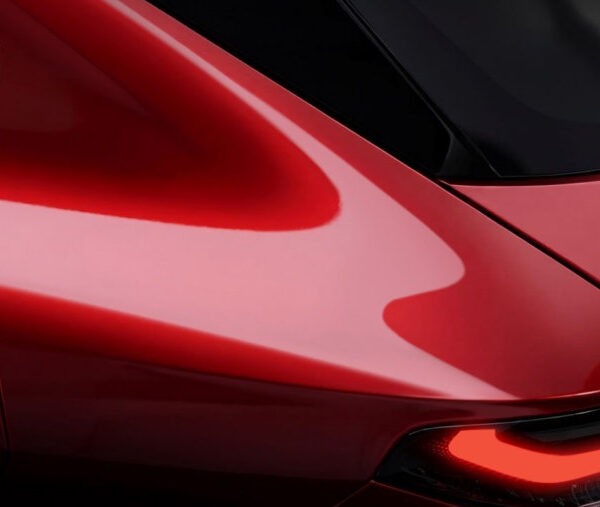 Alfa Romeo toont alvast detail nieuwe C-SUV voor debuut eind 2027