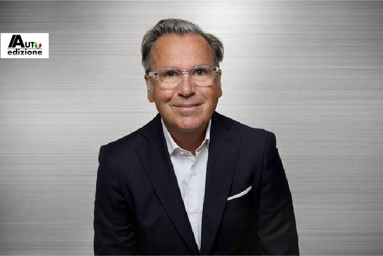 François vervangen door Fransman Arnaud Belloni als CEO Fiat, Abarth en Lancia