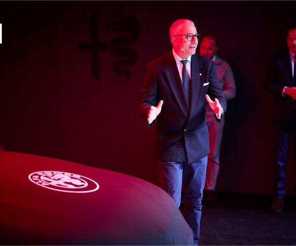 Alfa Romeo CEO Ficili belooft nieuw D-segment en échte Giulietta opvolger