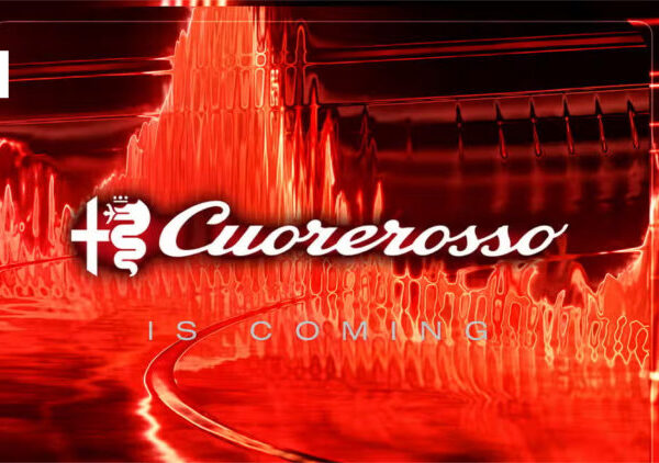 Alfa Romeo concept heet inderdaad Cuorerosso