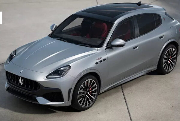 Maserati wil auto’s bouwen samen met Chinese JAC en Huawei