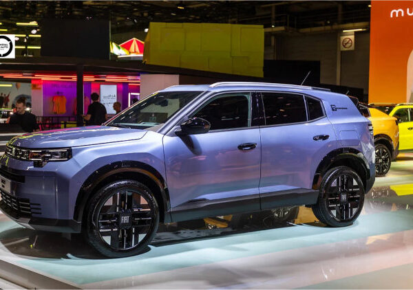 FIAT Grizzly start heel scherp in Italië vanaf 20.000 euro