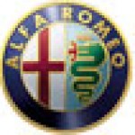 Groepslogo van Alfa Romeo