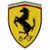 Groepslogo van Ferrari
